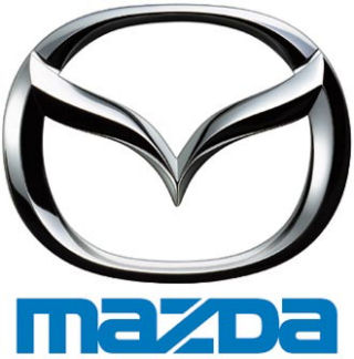 Centralina Mazda