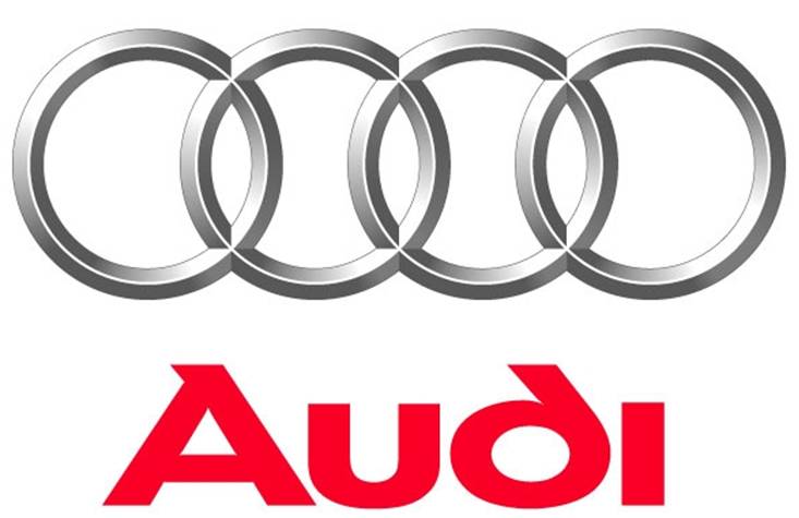 Elaborazione elettronica AUDI