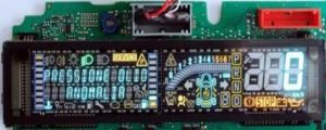 Quadro strumenti