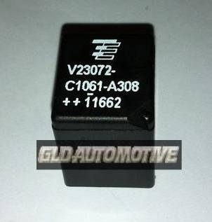 Rel Tyco V23072C1061A308 Fiat