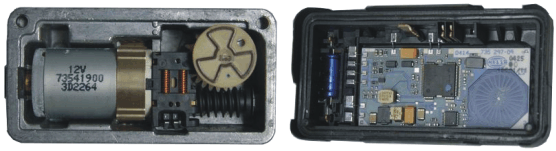 Tester Attuatori VNTT-PRO